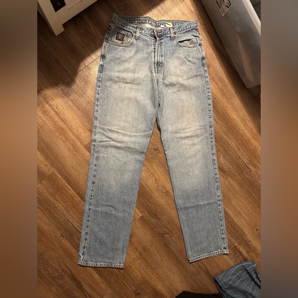 CINCH JEANS 36 x 38